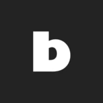 Logo of Bambuser android Application 